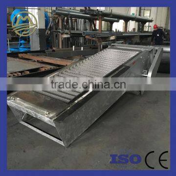 Fine Mechanical Bar Screen With Good Quality