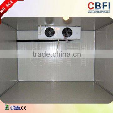 CBFI Building Food Storage Cold Room For Sale