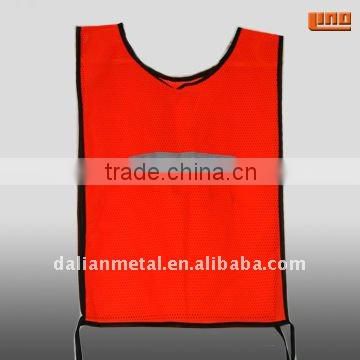 High-Visibility Reflective Vest