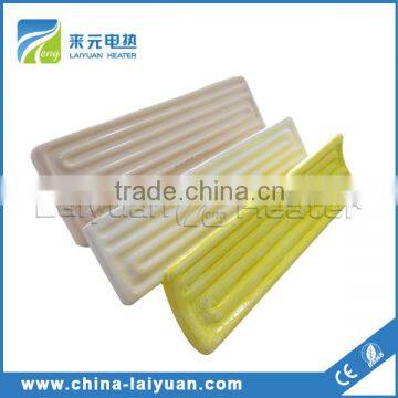 New Condition 245 * 60mm Infrared Ceramic Emitter Far Infrared Heater