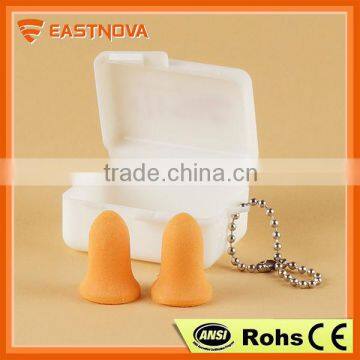 EASTNOVA ES201UC Noise Reduce Comfortable foam earplugs sleeping