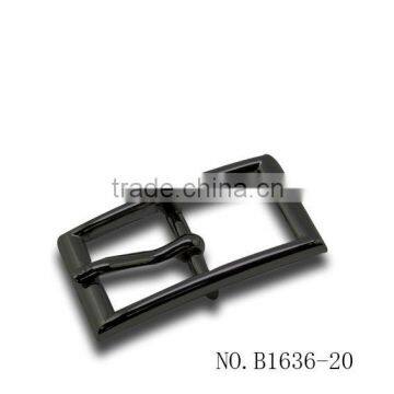 20MM Metal coat belt buckle