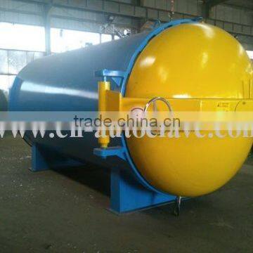 ASME Old Tyre Recap Machinery
