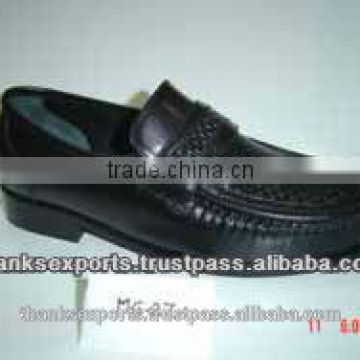 New style spring summer men dress shoes