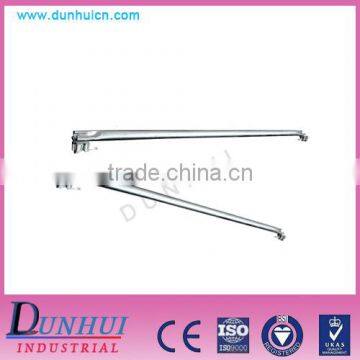 DH-B001C Best Price Galvanized Steel Ringlock Scaffold Diagonals