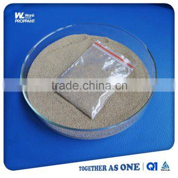 Wanli ISP Ceramic Proppant