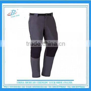 outdoor sports oem service pants