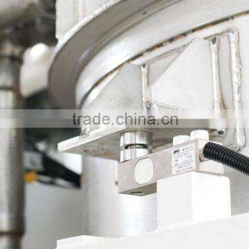 No-Carrier Fully Automatic Starch/Glue Kitchen(Starch Mixing System) photo-6