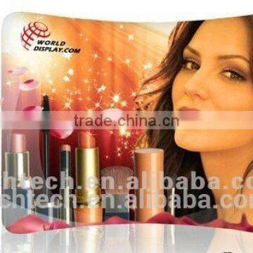 Richtech Standard Version Projection Screen Banner for Advertising photo-5