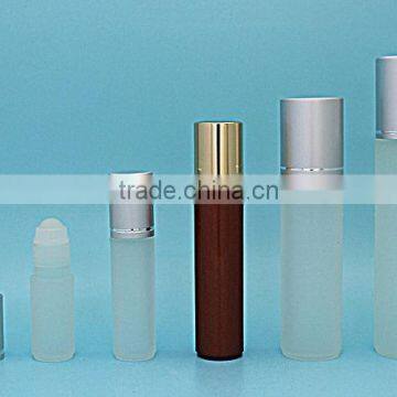 Hot Sale Main Product White Deodorant Plastic Roll on Bottle photo-3