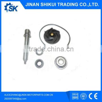 motorcycle water pump parts
