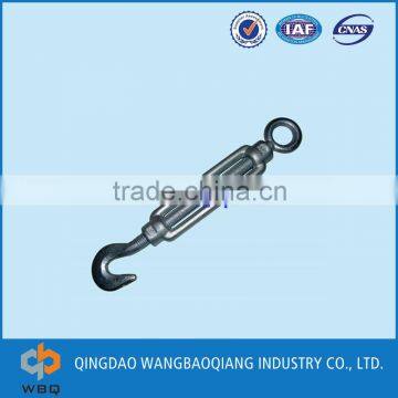 Metal Stainless Steel Commercial Turnbuckle photo-6
