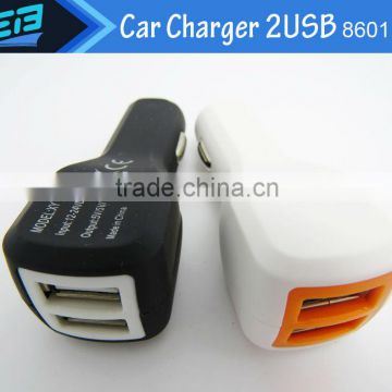 2Amp USB Car Charger