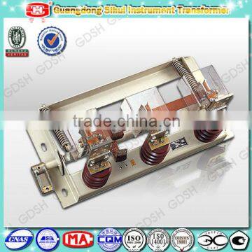 High Performance 3 Phases 12kV 50Hz Isolation Switch photo-6