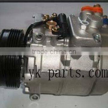 AUTO Air Compressor for BMW (YK-7SBU)