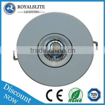 10 w Cob Led Downlight photo-2
