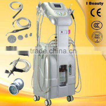 Water Oxygen Injection Acne Treatment Device photo-3