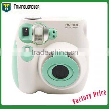 Polaroid Instant Camera , Fuji Mini7s, Instant Camera photo-2
