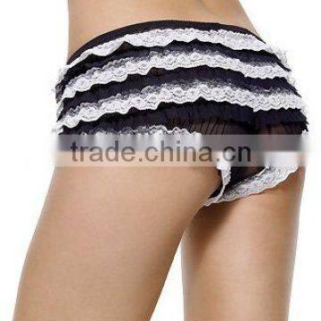 Lace Rumba Brief Panty