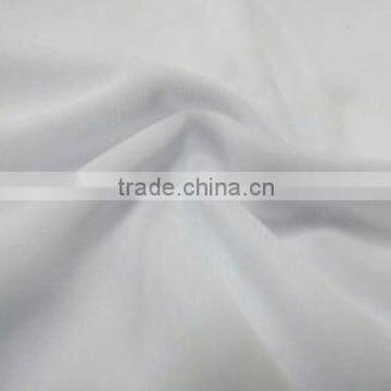 [FFI-0048J] Poly Matt Jersey Chiffon Matt Korea Fabric 100% Poly Knitted Fabric