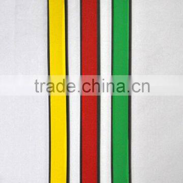 Hot Strong Soft Magnetic Strip Colorful ABS Magnetic Strip