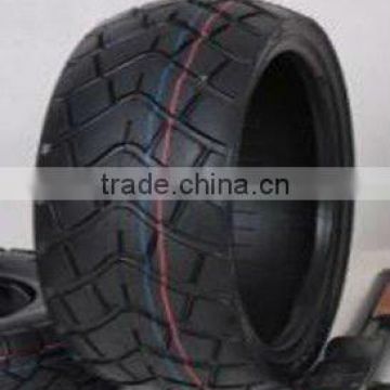 motorcycle tubeless tire for 2.75-18