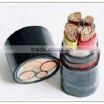 0.6/1kV XLPE Insulated Power Cable