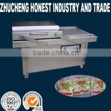 Free Standing Potato Chips Manufacturing Plant Potato Chips Flavour photo-6