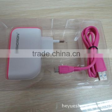 GH12- factory price Square plastic Tray for laptop speaker