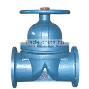 ANSI Diaphramn valve