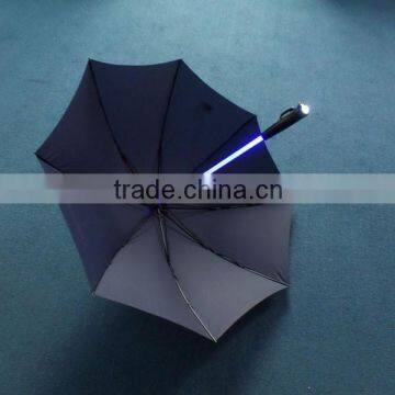 factory wholesale custom Pole LED Umbrella