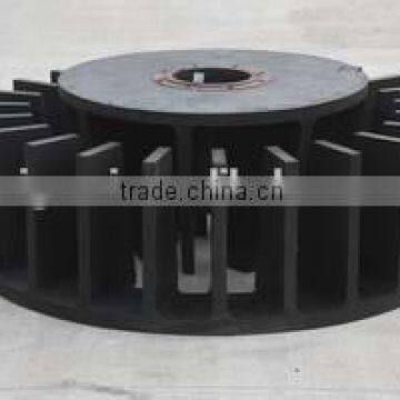 KYF Rubber stator and rotor