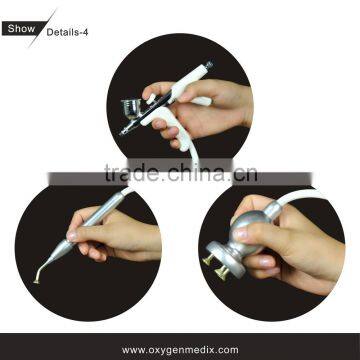 Bio Current Anti-aging and Oxygen Beauty Machine for Skin Care photo-6