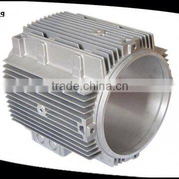 OEM Factory Made Various Customized Zinc Alloy Parts
