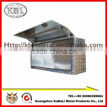 Professional Aluminum Truck Tool Box(KBL-FTB900)(ODM/OEM)