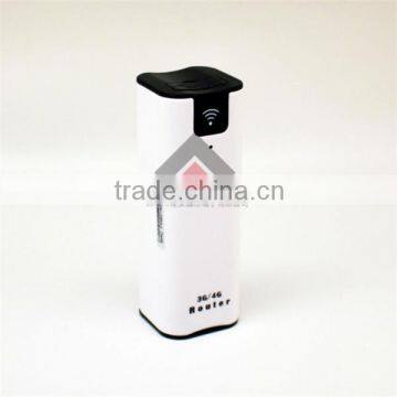 Cheap Portable 3G WiFi Router