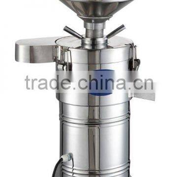 Shentop Stainless Steel bean grinding machine Z23VEFM100 Soya Bean Grinder