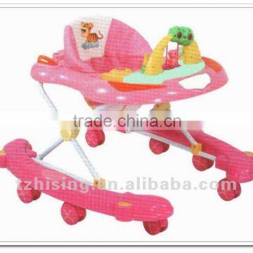 High-Grade Baby Walker