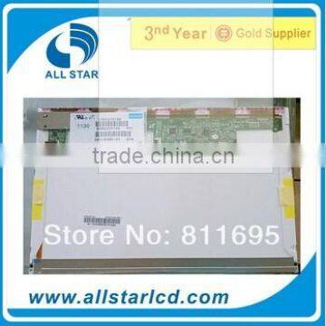 TFT-LCD 40 pins display LTN121AT06 NEW & GRADE A & ORIGINAL monitor laptop 1280*800 12.1"HD screen