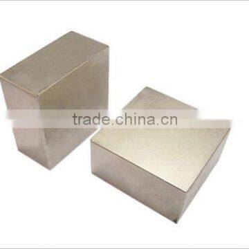 hot sale super magnet , square magnet ,ndfeb magnet