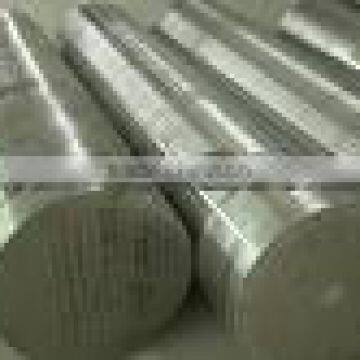 titanium ingot