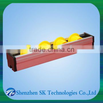 Heavy Duty Roller Tracks for conveyor systemSKP-04