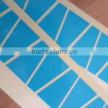 See larger image Thermally Conductive Glass Fabric Double Coated Adhesive Tape