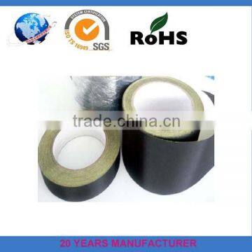 0.22mm Acetate Cloth Insulation Tape with Release Paper