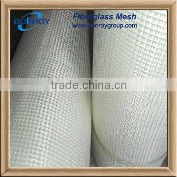 coated alkali resistant & acid resisted fiberglass mesh