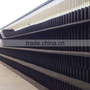 Shandong huachuan efficient major steel wire drawing conveyer belt