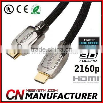 cable HDMI C type