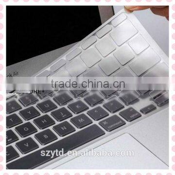tpu keyboard protective film