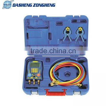 DSZH Digital Manifolds Kit WK-6889L