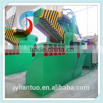 (Unite Top) Q43 Hydraulic Alligator Shear for metal scrap manufactures